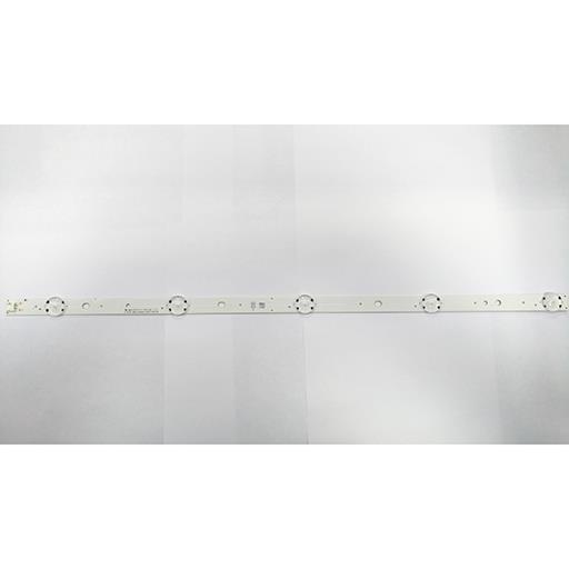 LED подсветка  для TV (5 LED, 1414, 3V, 510мм*14мм)  LG,PANASONIC 49'' (CEM-3-N 94V-0  LG innotek 4