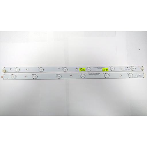 LED подсветка  для TV (2 линейки по 6 LED 3537, 3V, 1000мм*20мм)  48'' (MBL-48038D612WS0-L(R)  14091