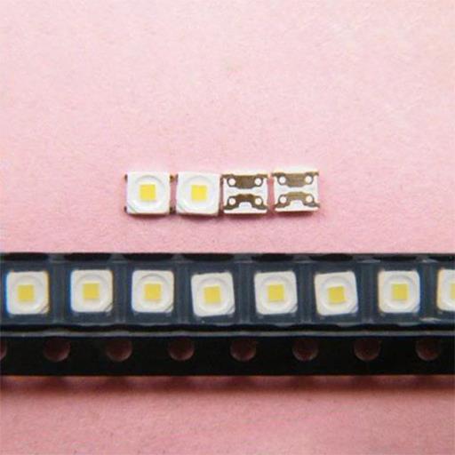 Светодиод SMD 2828  3-3.6V 350mA 15-20000K  100-110lm/w