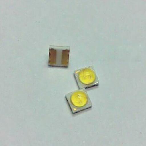 Светодиод SMD 2828  6-6,8V 120mA SHARP