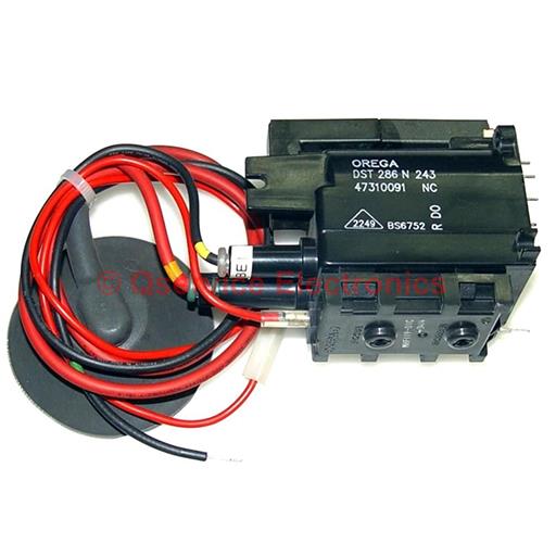 Трансформатор строчный DST286N243