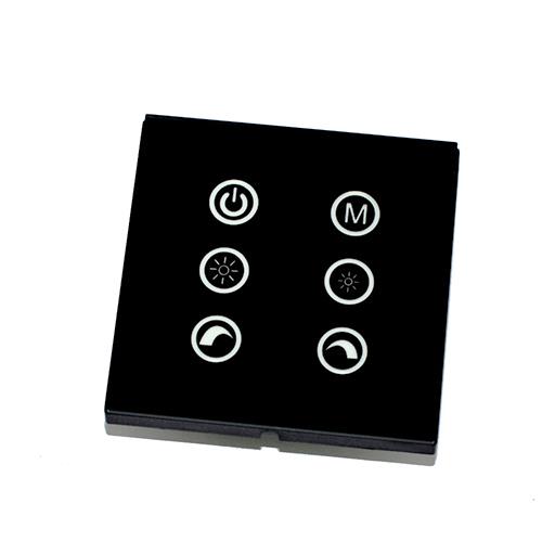 RGB Контроллер встраиваемый TM03 12-24V 144-288W 4x3A