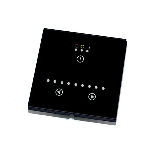 RGB Контроллер встраиваемый TM01 12-24V 144-288W 4x3A