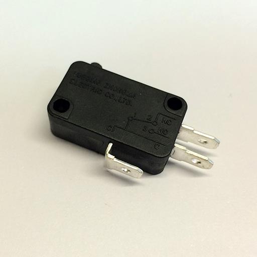 Переключатель MWO 3pin 16A  250V  N06
