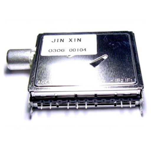 Тюнер BT-AG402 12V, 8 (2+3+2) выводов, н/ор.  Sony