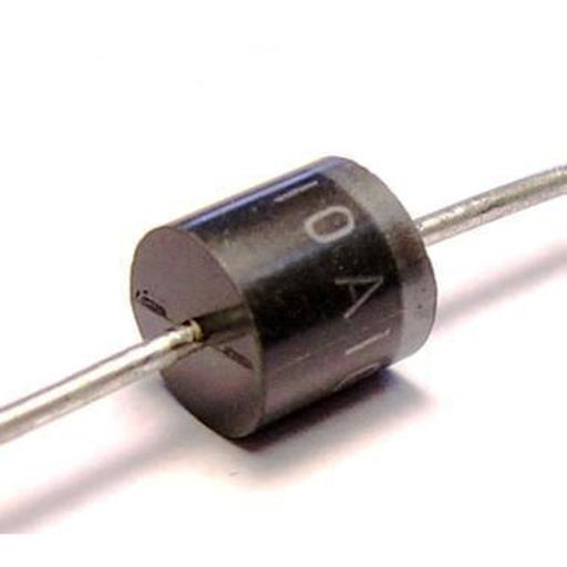 Диод 10A10 (10A, 1000V)
