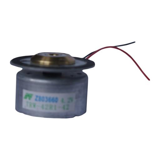Мотор TRW-42R1-42  4.2V с магнитной насадкой