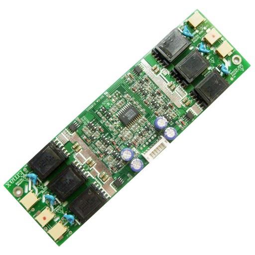 Инвертор для LCD на  6 ламп  PLCD0318604 22