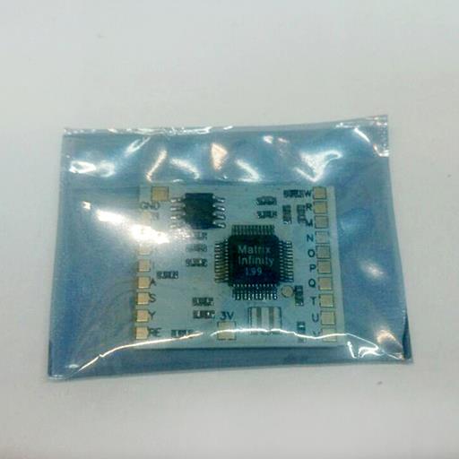 Модчип Matrix INFINITY-1.99 chip PS2