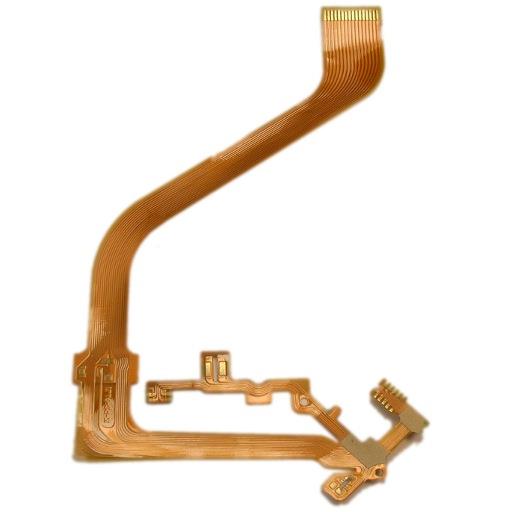 Шлейф KHM440ADM lens cable