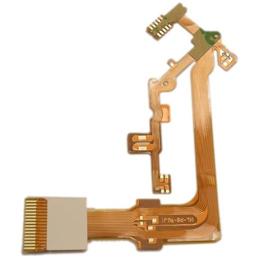 Шлейф KHM440BAM lens cable