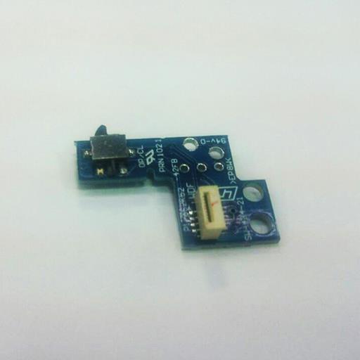 Кнопка PS2 Slim 9**** Reset switch