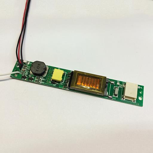 Инвертор для LCD на  1 лампу  INV01070FXC-7-B ,7