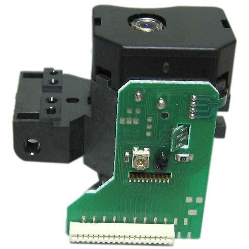 Лазер. гол. PVR-302S