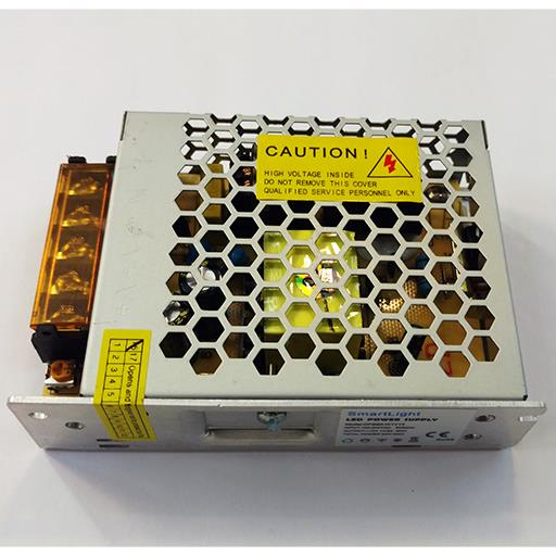 Блок питания 12V  60W 5.0A  IP-33  SP-A