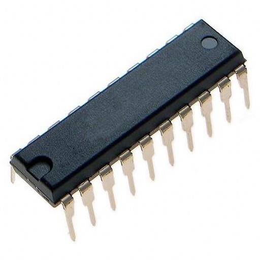 Микросхема TDA7250