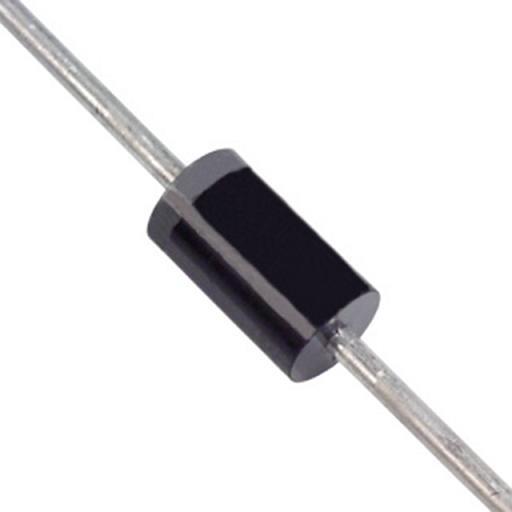Диод 1.5KE100A   (1N6295A)