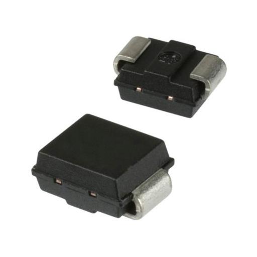 Диод RS2M (S2M) (2A,1000V,500ns) smd