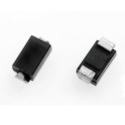 Диод GS1M (1.0A, 1000V, 2.5mks) (M7) smd