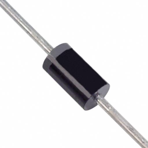 Диод Шоттки  SR3100(SB3100)