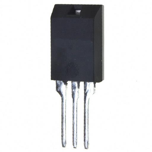 Транзистор полевой IXKC40N60C