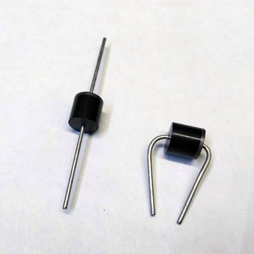 Диод FR607 (6.0A/1000V/ 500ns)