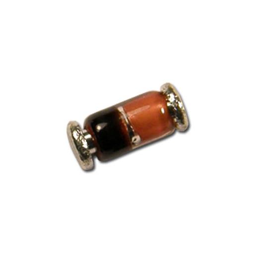Диод LL4148 (0.15A,100V)