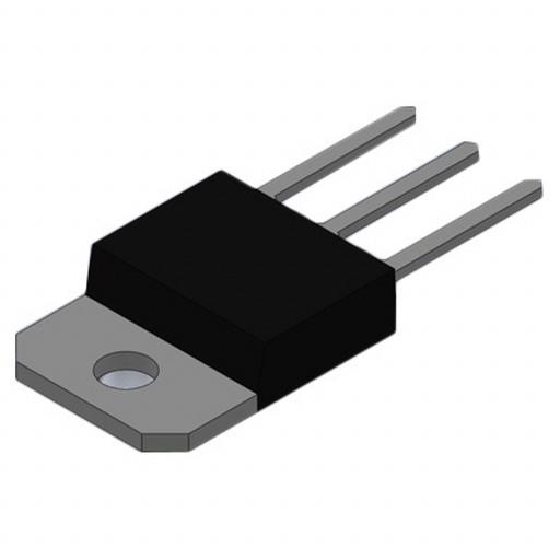 Транзистор биполярный BUV48B  (NPN 15А, 600V, 125W)