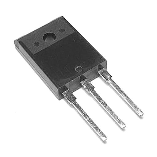 Транзистор биполярный BU2508AF ориг