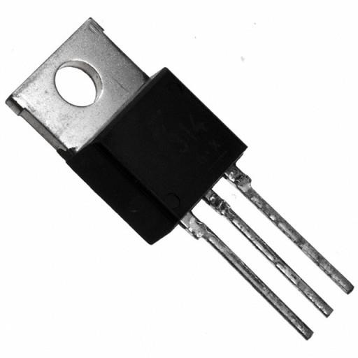 Транзистор IGBT IRG4BC30U