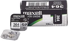 MAXELL 364/SR621SW BP