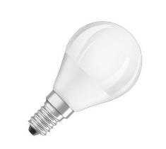 RADIUM LED P60  6.5W/840 E14 220-240V FR LEDVANCE