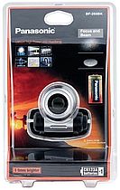 PANASONIC BF-269BK CR123