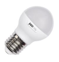 JAZZWAY  PLED-SP G45 7W 230V E27 3000 K шарик