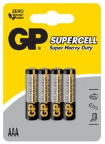 GP Supercell R03/24PL-2U4