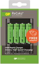 GP U421 270WA22GSFE-2GBEA4 PowerBank