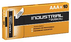DURACELL Industrial LR03/MN2400