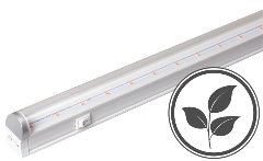 JAZZWAY  PPG T8i-600 AGRO 8W IP20 (для растений)