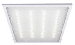 JAZZWAY  PPL 595/U 36W 6500K 2900 Lm (универс) IP40