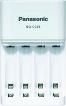 PANASONIC BQ-CC55E Smart & Quick