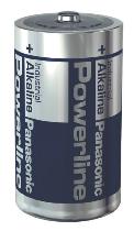 PANASONIC LR20AD/4P