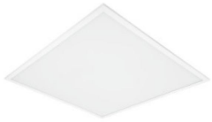 LS  PANEL LED  600 35W/4000K/2800лм 230V IP20 RULEDVO
