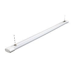 JAZZWAY  PPO 36W 1200/S 4000K IP20 накл (ЛПО) с подвесом