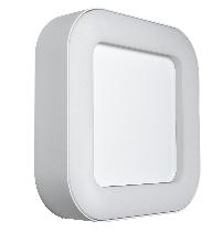 LS  OUTDOOR SURFACE SQ  LED 13W/3000K WT  IP54 белый квадрат
