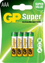 GP Super LR03/24A-2UE8