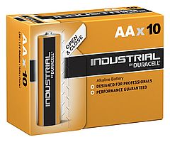 DURACELL Industrial LR6/MN1500