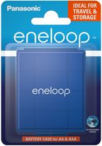 PANASONIC eneloop BQ-CASEL кейс