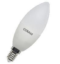 LS B40  5.5W/840 E14 230V FR OSRAM