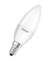 LS B60  6,5W/830 E14 230V FR OSRAM