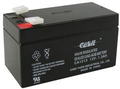 CASIL CA1213 12V 1,3Ah